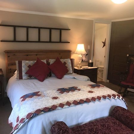 Orchard House B&B Lovingston 외부 사진