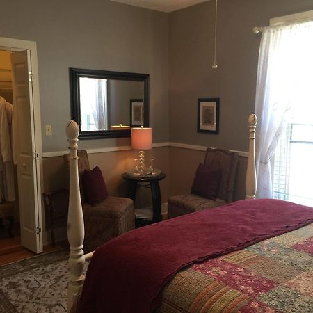 Orchard House B&B Lovingston 외부 사진