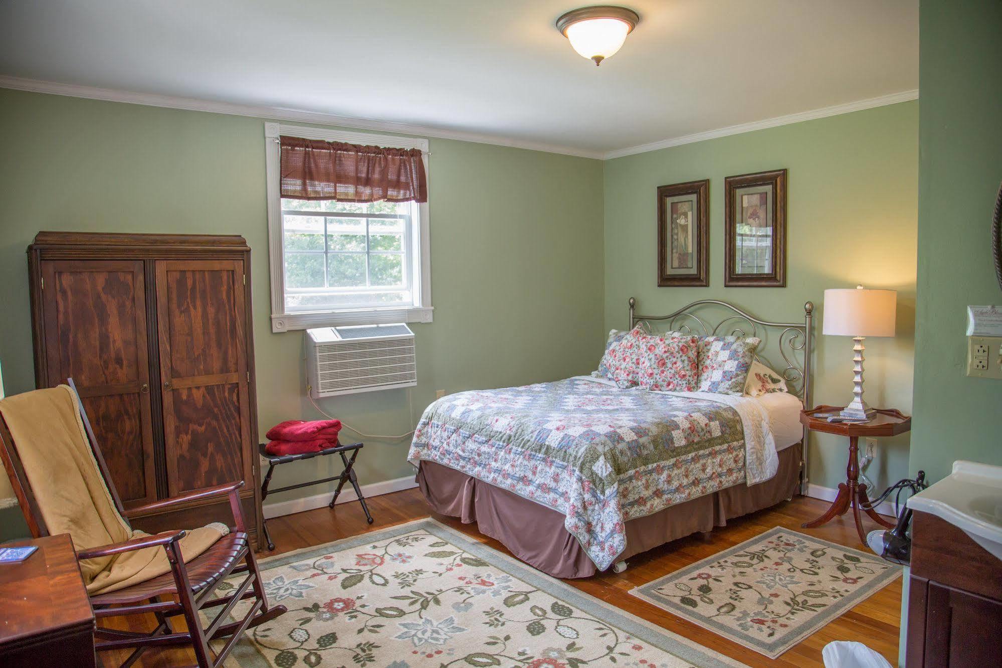 Orchard House B&B Lovingston 외부 사진