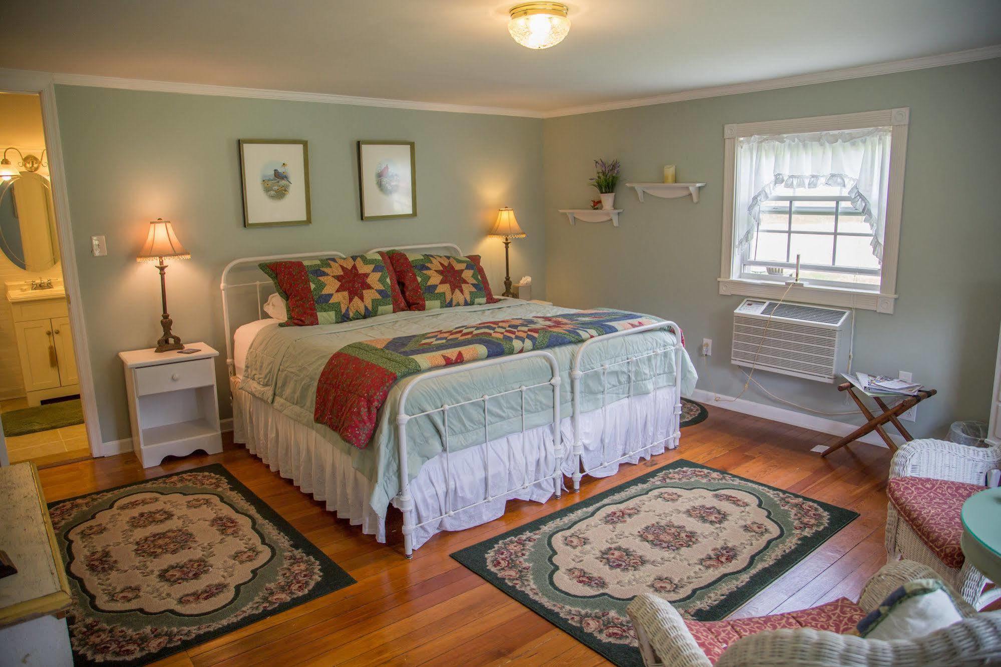 Orchard House B&B Lovingston 외부 사진