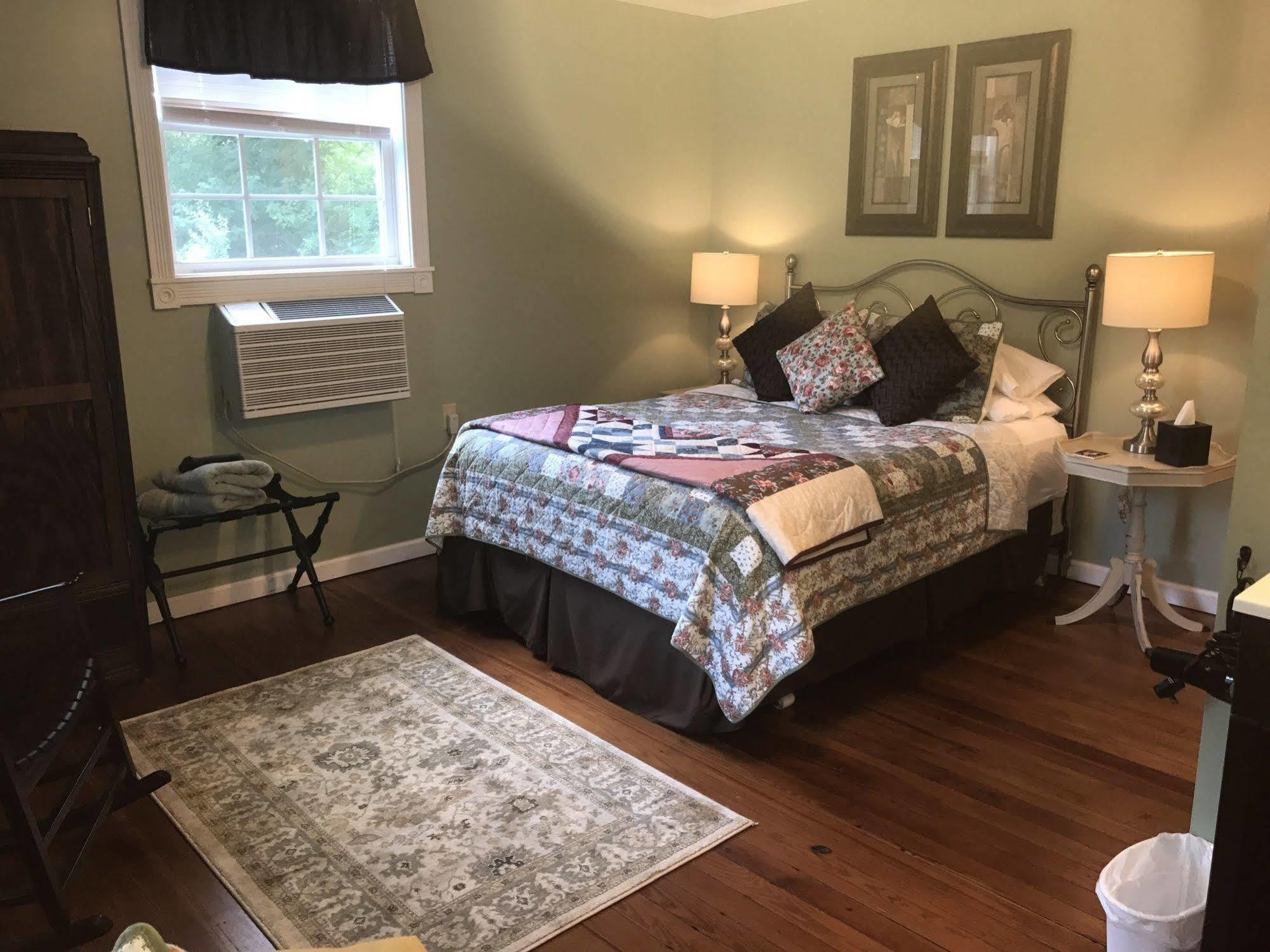 Orchard House B&B Lovingston 외부 사진